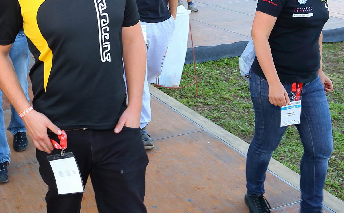 Formula Student Symposium