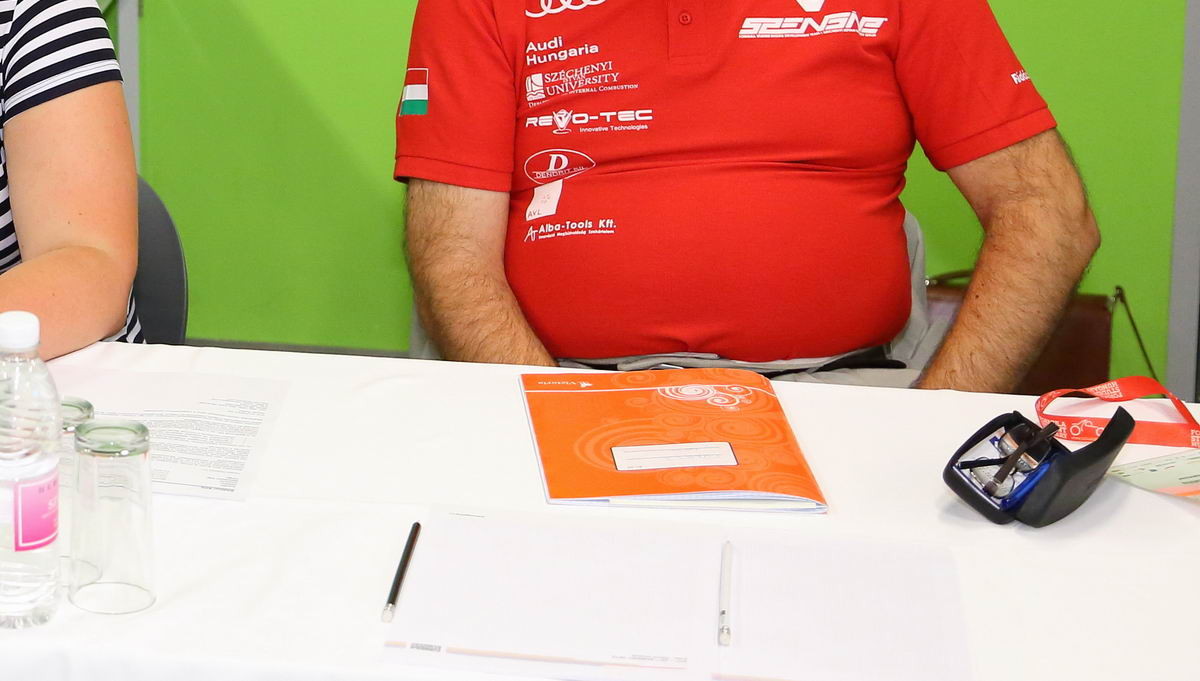 Formula Student Symposium