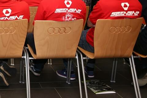 Formula Student Symposium