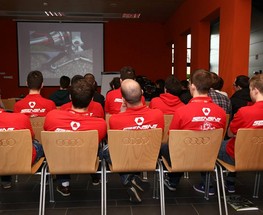 Formula Student Symposium 2015