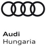 Audi Hungaria Zrt.
