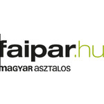Magyar Asztalos és Faipar