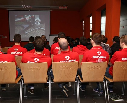 Formula Student Symposium 2015